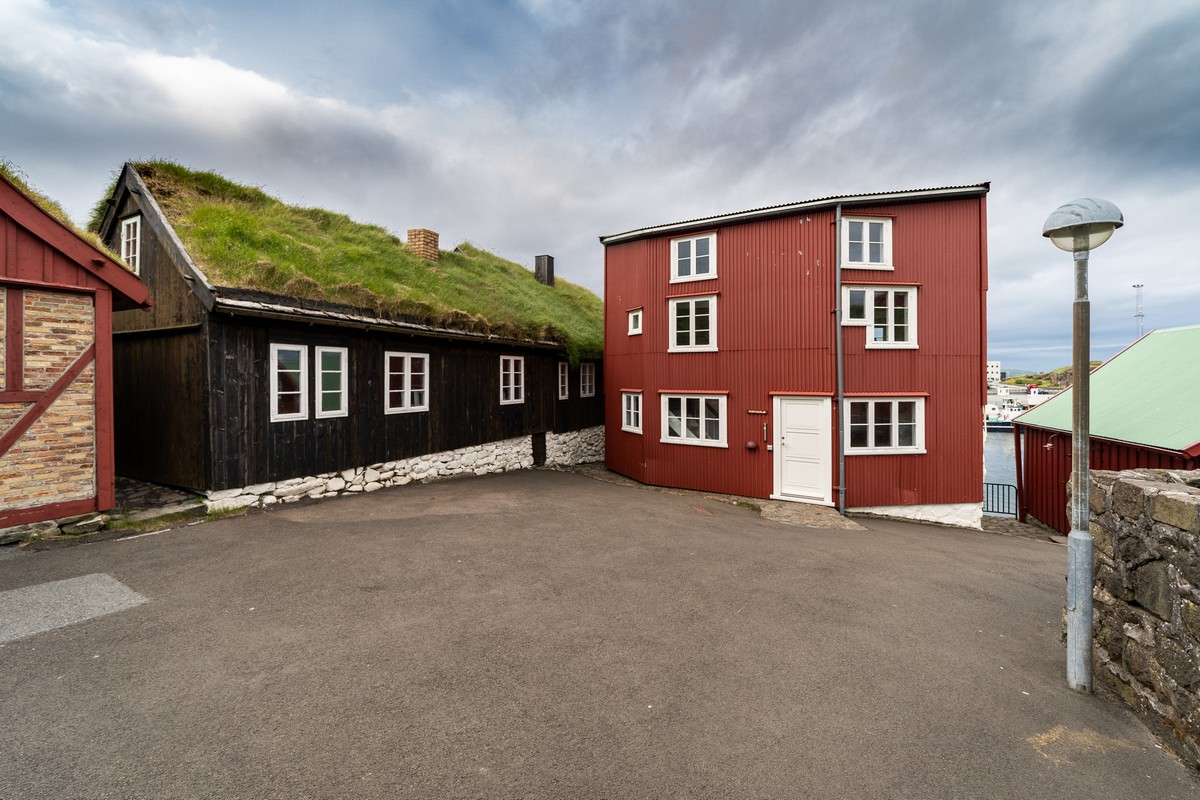 Torshavn